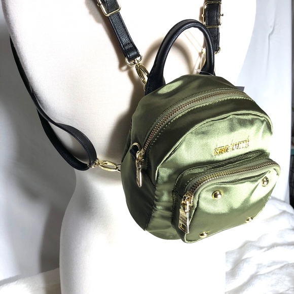 (Sold on Xpost)Steve Madden backpack and cr - Picture 5 of 5